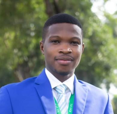 Ebenezer NTIRI