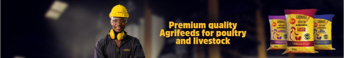 Agricare Limited