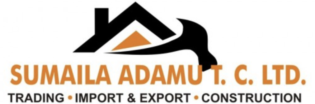 Sumaila Adamu TC Ltd