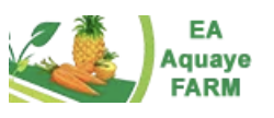 EA Aquaye Farms Ltd
