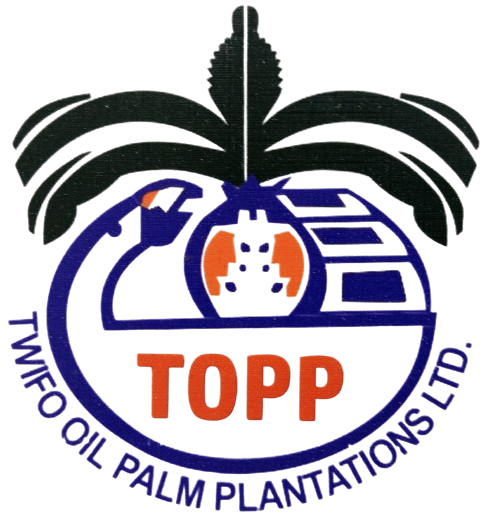 Twifo Oil Palm Plantations