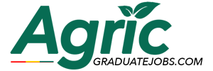 Agric Graduates Jobs