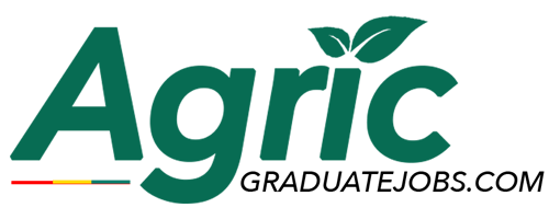 Agric Graduates Jobs